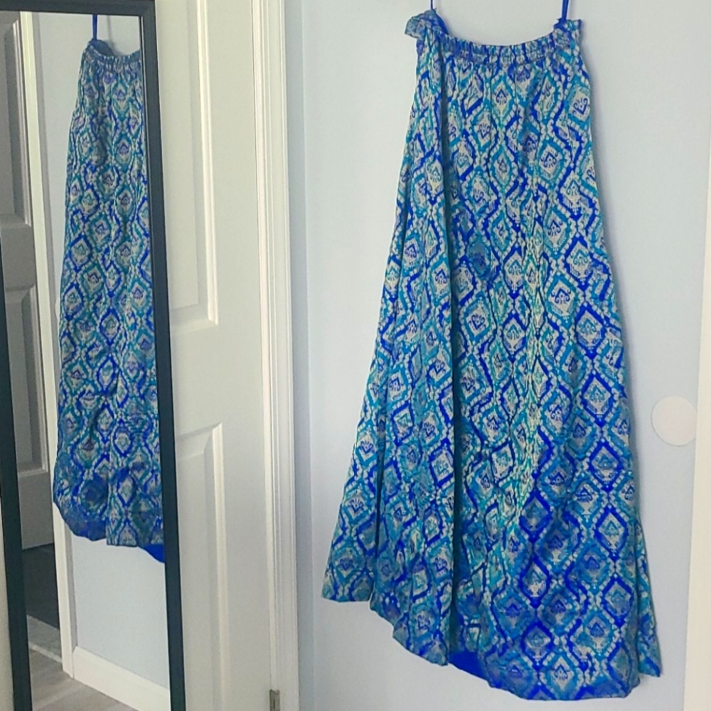 INDIAN Skirt